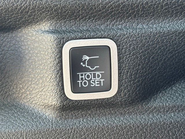 2026 Jeep Grand Cherokee L Altitude