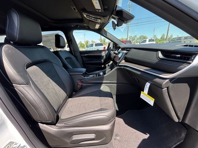 2026 Jeep Grand Cherokee L Altitude