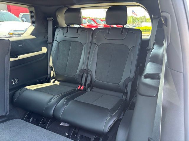 2026 Jeep Grand Cherokee L Altitude
