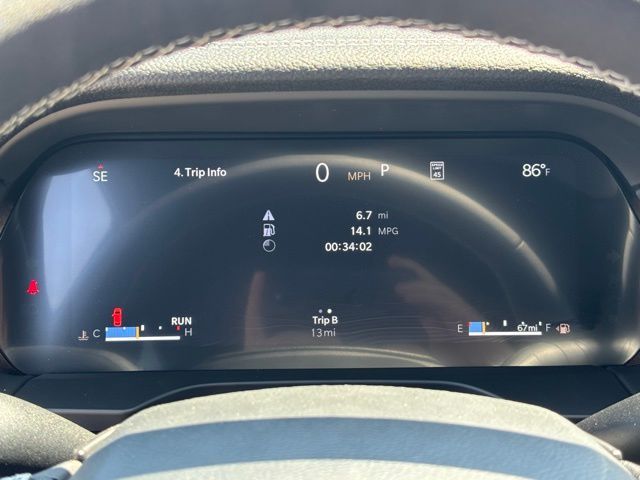 2026 Jeep Grand Cherokee L Altitude