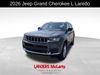 2026 Jeep Grand Cherokee L Laredo | Huntsville, Alabama | Landers Mclarty DCJ