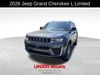 2026 Jeep Grand Cherokee L Limited | Huntsville, Alabama | Landers Mclarty DCJ 2026 Jeep Grand Cherokee L Limited | Huntsville, Alabama | Landers Mclarty DCJ