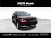 2026 Jeep Grand Cherokee L Laredo | Huntsville, Alabama | Landers Mclarty DCJ