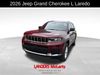 2026 Jeep Grand Cherokee L Laredo | Huntsville, Alabama | Landers Mclarty DCJ 2026 Jeep Grand Cherokee L Laredo | Huntsville, Alabama | Landers Mclarty DCJ