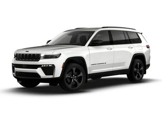 2026 Jeep Grand Cherokee L Laredo | Huntsville, Alabama | Landers Mclarty DCJ in Huntsville, Alabama 35806