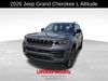 2026 Jeep Grand Cherokee L Altitude | Huntsville, Alabama | Landers Mclarty DCJ