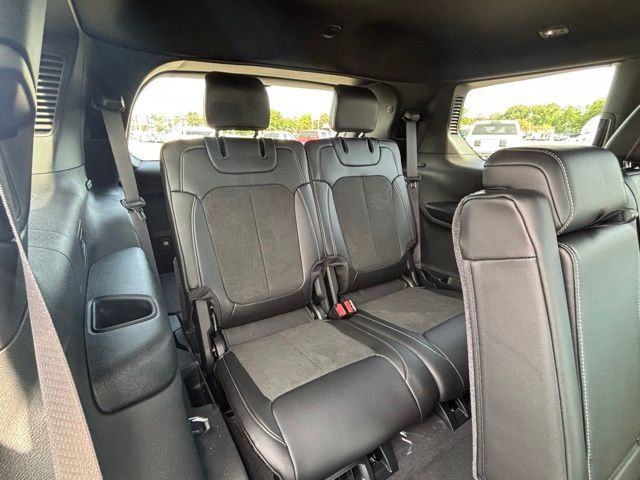 2026 Jeep Grand Cherokee L Altitude