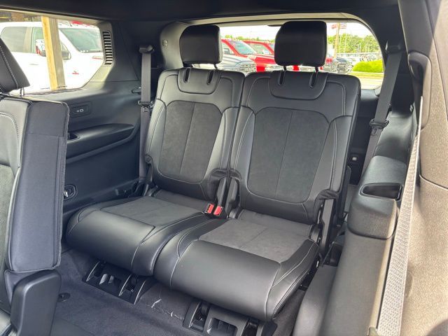 2026 Jeep Grand Cherokee L Altitude