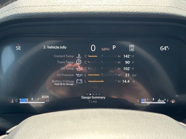 2026 Jeep Grand Cherokee L Altitude