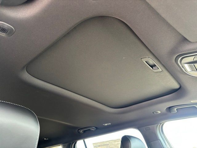 2026 Jeep Grand Cherokee L Altitude
