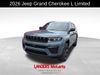 2026 Jeep Grand Cherokee L Limited | Huntsville, Alabama | Landers Mclarty DCJ