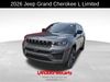 2026 Jeep Grand Cherokee L Limited | Huntsville, Alabama | Landers Mclarty DCJ