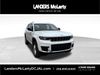 2026 Jeep Grand Cherokee L Laredo | Huntsville, Alabama | Landers Mclarty DCJ