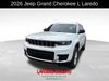 2026 Jeep Grand Cherokee L Laredo | Huntsville, Alabama | Landers Mclarty DCJ 2026 Jeep Grand Cherokee L Laredo | Huntsville, Alabama | Landers Mclarty DCJ