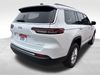 2026 Jeep Grand Cherokee L Laredo | Huntsville, Alabama | Landers Mclarty DCJ 2026 Jeep Grand Cherokee L Laredo | Huntsville, Alabama | Landers Mclarty DCJ