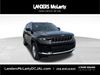 2026 Jeep Grand Cherokee L Laredo | Huntsville, Alabama | Landers Mclarty DCJ 2026 Jeep Grand Cherokee L Laredo | Huntsville, Alabama | Landers Mclarty DCJ
