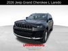 2026 Jeep Grand Cherokee L Laredo | Huntsville, Alabama | Landers Mclarty DCJ