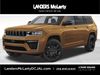 2026 Jeep Grand Cherokee L Limited | Huntsville, Alabama | Landers Mclarty DCJ 2026 Jeep Grand Cherokee L Limited | Huntsville, Alabama | Landers Mclarty DCJ