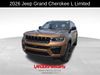 2026 Jeep Grand Cherokee L Limited | Huntsville, Alabama | Landers Mclarty DCJ 2026 Jeep Grand Cherokee L Limited | Huntsville, Alabama | Landers Mclarty DCJ