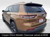 2026 Jeep Grand Cherokee L Limited | Huntsville, Alabama | Landers Mclarty DCJ 2026 Jeep Grand Cherokee L Limited | Huntsville, Alabama | Landers Mclarty DCJ