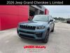 2026 Jeep Grand Cherokee L Limited | Huntsville, Alabama | Landers Mclarty DCJ