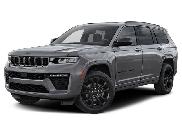2026 Jeep Grand Cherokee L Limited | Huntsville, Alabama | Landers Mclarty DCJ