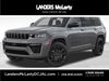 2026 Jeep Grand Cherokee L Laredo | Huntsville, Alabama | Landers Mclarty DCJ