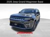 2026 Jeep Grand Wagoneer Base | Huntsville, Alabama | Landers Mclarty DCJ 2026 Jeep Grand Wagoneer Base | Huntsville, Alabama | Landers Mclarty DCJ