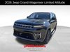 2026 Jeep Grand Wagoneer Limited | Huntsville, Alabama | Landers Mclarty DCJ 2026 Jeep Grand Wagoneer Limited | Huntsville, Alabama | Landers Mclarty DCJ