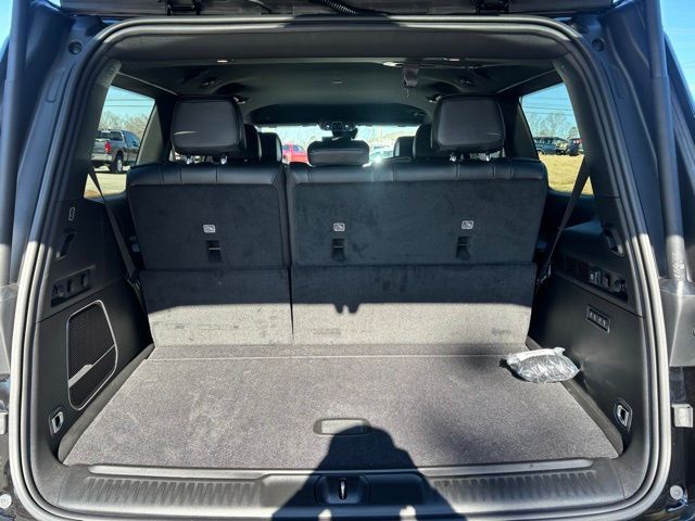 2026 Jeep Grand Wagoneer Limited