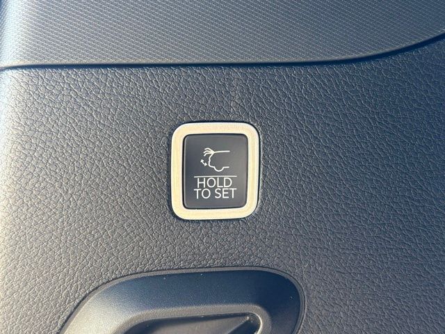 2026 Jeep Grand Wagoneer Limited