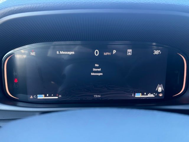 2026 Jeep Grand Wagoneer Limited