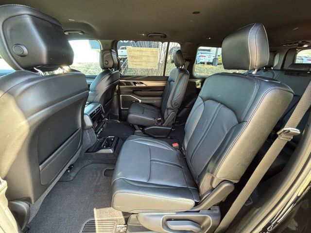 2026 Jeep Grand Wagoneer Limited