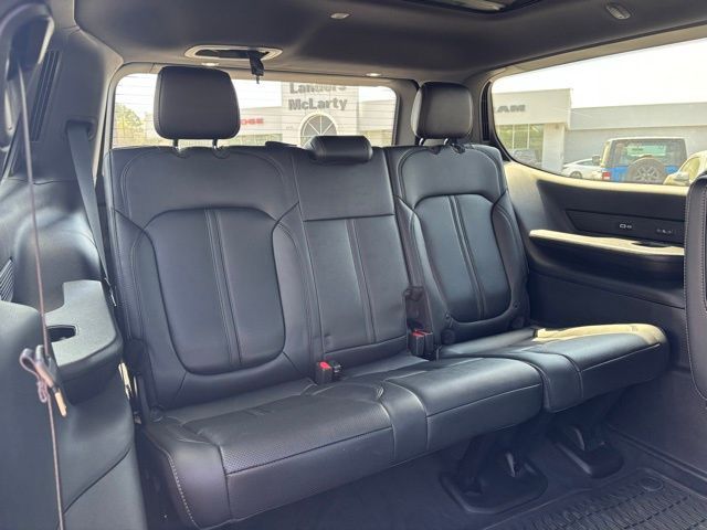 2026 Jeep Grand Wagoneer Limited