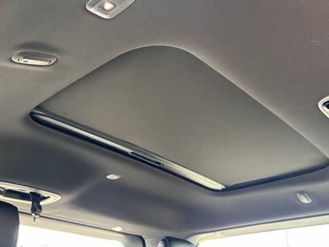 2026 Jeep Grand Wagoneer Limited