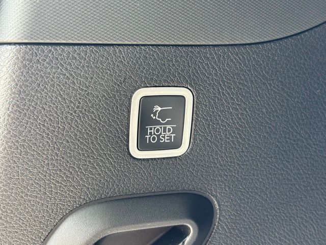 2026 Jeep Grand Wagoneer Limited