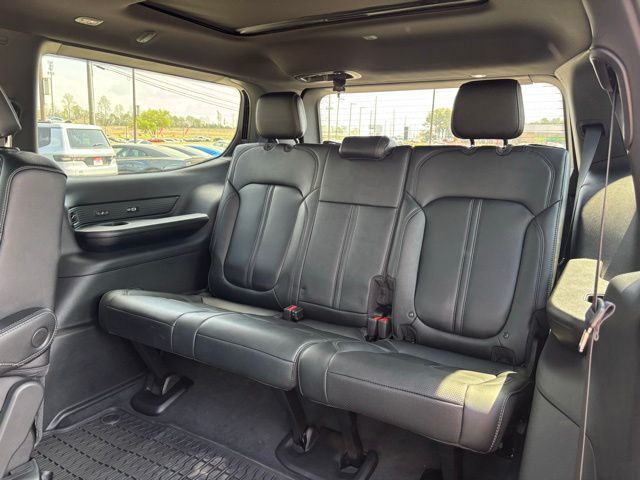 2026 Jeep Grand Wagoneer Limited