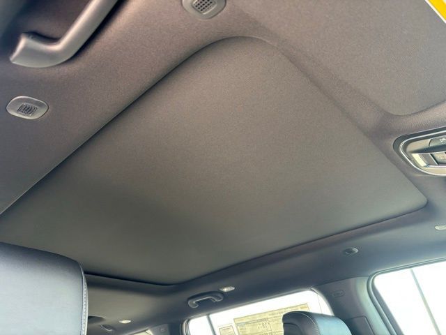 2026 Jeep Grand Wagoneer Limited