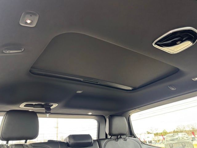 2026 Jeep Grand Wagoneer Limited