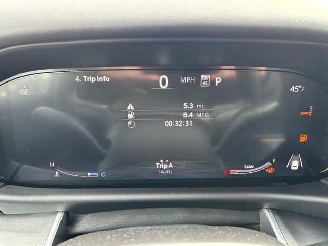 2026 Jeep Grand Wagoneer Limited