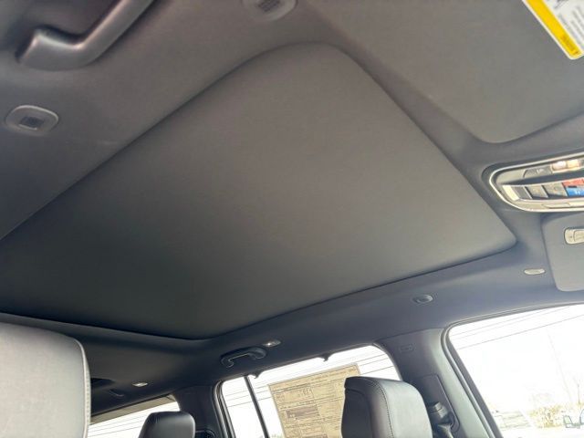 2026 Jeep Grand Wagoneer Limited