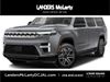 2026 Jeep Grand Wagoneer Summit Obsidian | Huntsville, Alabama | Landers Mclarty DCJ