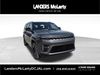 2026 Jeep Grand Wagoneer Summit Obsidian | Huntsville, Alabama | Landers Mclarty DCJ