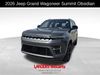 2026 Jeep Grand Wagoneer Summit Obsidian | Huntsville, Alabama | Landers Mclarty DCJ 2026 Jeep Grand Wagoneer Summit Obsidian | Huntsville, Alabama | Landers Mclarty DCJ