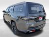 2026 Jeep Grand Wagoneer Summit Obsidian | Huntsville, Alabama | Landers Mclarty DCJ