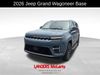 2026 Jeep Grand Wagoneer Base | Huntsville, Alabama | Landers Mclarty DCJ 2026 Jeep Grand Wagoneer Base | Huntsville, Alabama | Landers Mclarty DCJ