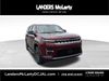 2026 Jeep Grand Wagoneer Base | Huntsville, Alabama | Landers Mclarty DCJ 2026 Jeep Grand Wagoneer Base | Huntsville, Alabama | Landers Mclarty DCJ