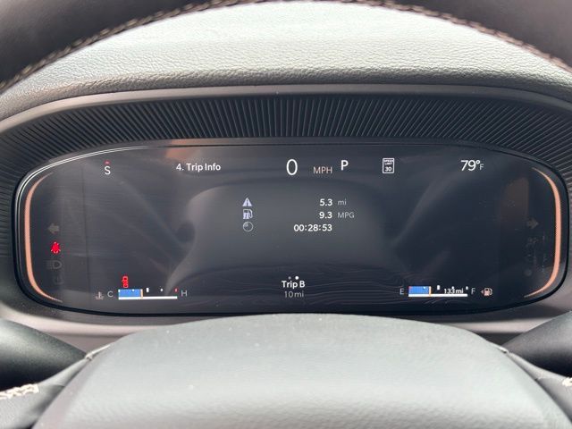 2026 Jeep Grand Wagoneer Base