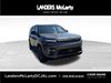 2026 Jeep Grand Wagoneer Upland | Huntsville, Alabama | Landers Mclarty DCJ 2026 Jeep Grand Wagoneer Upland | Huntsville, Alabama | Landers Mclarty DCJ