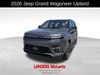 2026 Jeep Grand Wagoneer Upland | Huntsville, Alabama | Landers Mclarty DCJ 2026 Jeep Grand Wagoneer Upland | Huntsville, Alabama | Landers Mclarty DCJ
